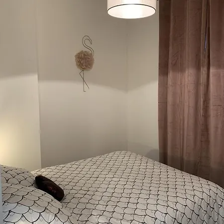 Theatre Sinne Luxury Apartement Mulhouse Buitenkant foto