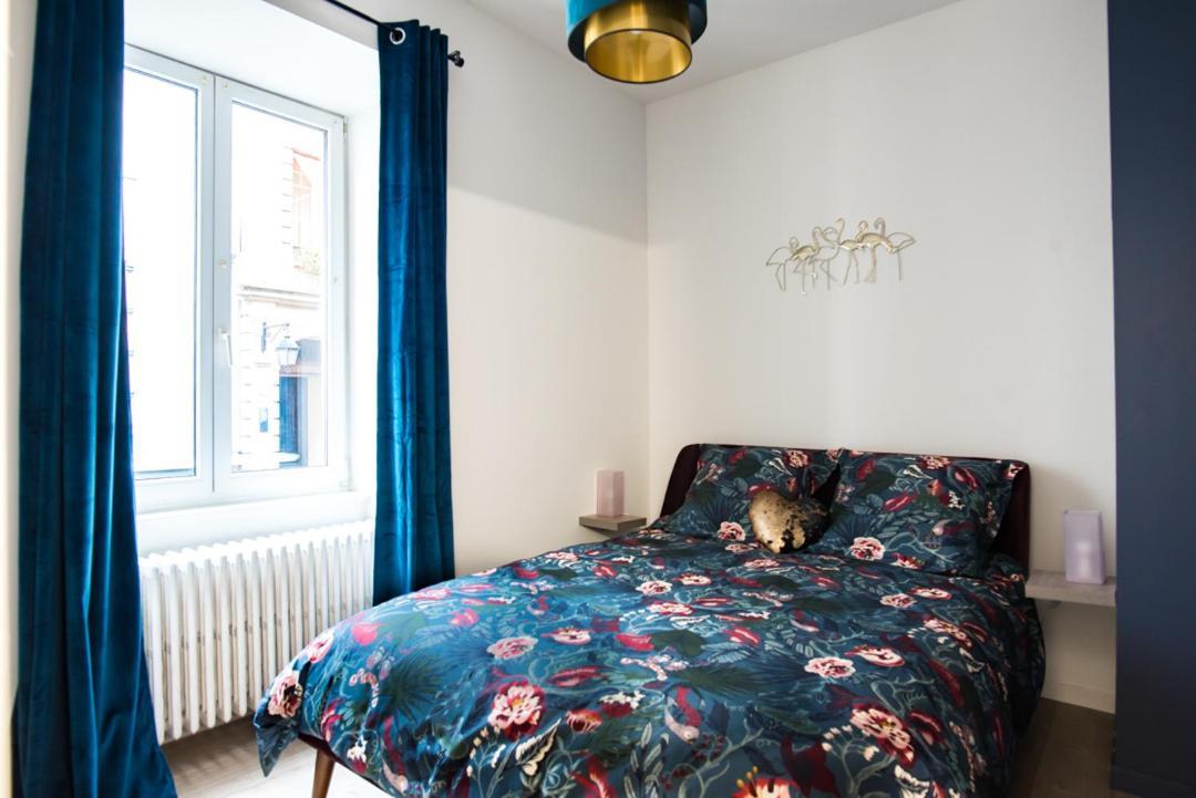 Apartment Theatre Sinne Luxury Mulhouse