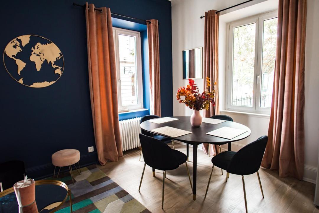 Apartment Theatre Sinne Luxury Mulhouse